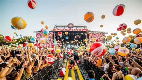 Cultural Fusion at Its Best: Sziget Festival