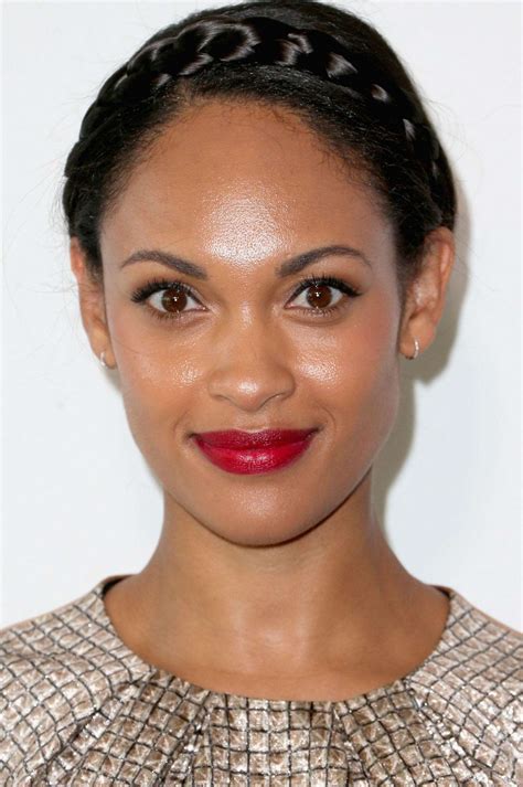 Cynthia Addai Robinson's Net Worth