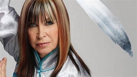 Cynthia Rothrock's Transition Into Acting: From the Martial Arts World to Hollywood