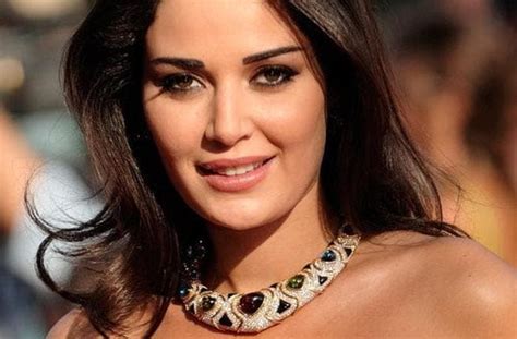 Cyrine Abdelnour: A Rising Star in the Entertainment Industry