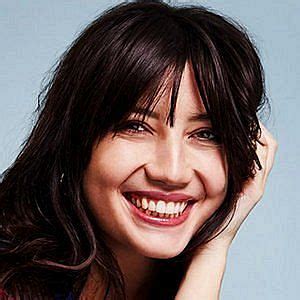 Daisy Lowe: Age is Just a Number