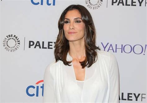 Daniela Ruah's Remarkable Acting Career: From Portugal to Hollywood