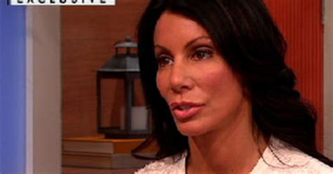 Danielle Staub - The Dramatic Journey of a Reality TV Star