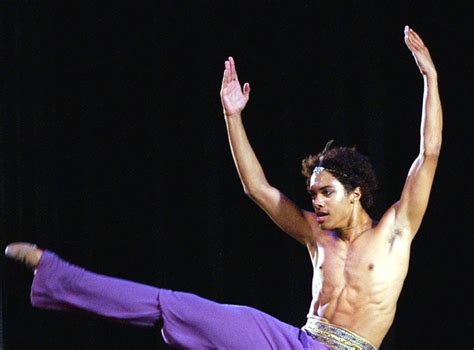 Danny Tidwell: A Journey of Dance and Inspiration
