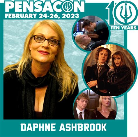 Daphne Ashbrook: A Journey through Acting and Music
