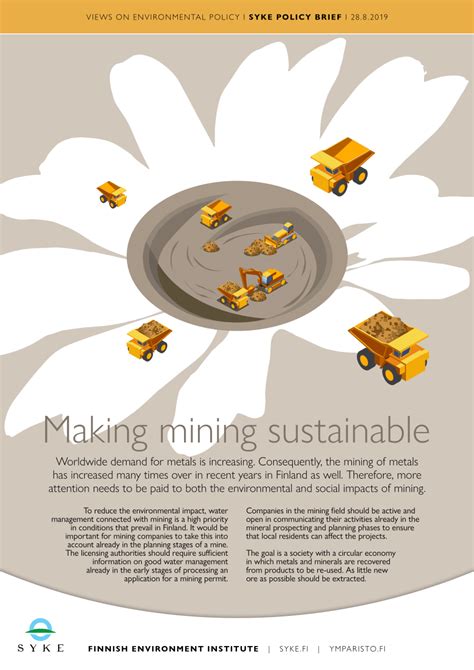 Dd Diamonds' Contribution to Sustainable Mining Practices