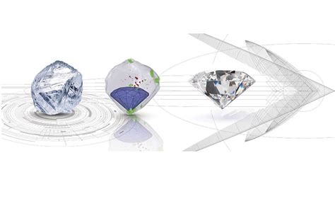 Dd Diamonds' Journey to Achieving Global Luxury Status
