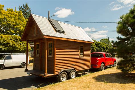 Dee Williams: A Trailblazer in the Tiny House Revolution