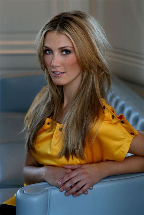 Delta Goodrem: A Glimpse into the Life of a Remarkable Artist