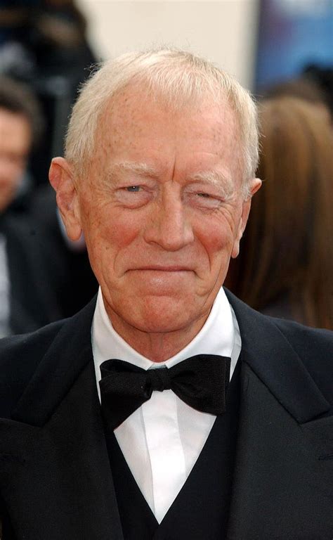 Delving Into Max von Sydow's Personal Life and Financial Assets