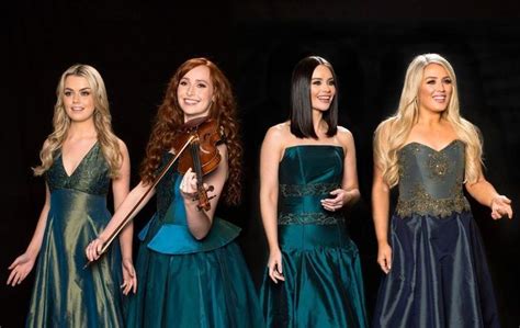 Delving into Agnew's Experiences and Contributions in Celtic Woman