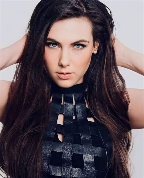 Delving into Elize Ryd's Impressive Financial Success and Achievements