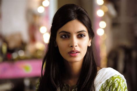 Diana Penty: Transitioning from Modeling to Acting