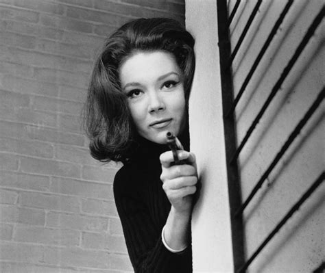 Diana Rigg: A Legendary Career in Film and Television