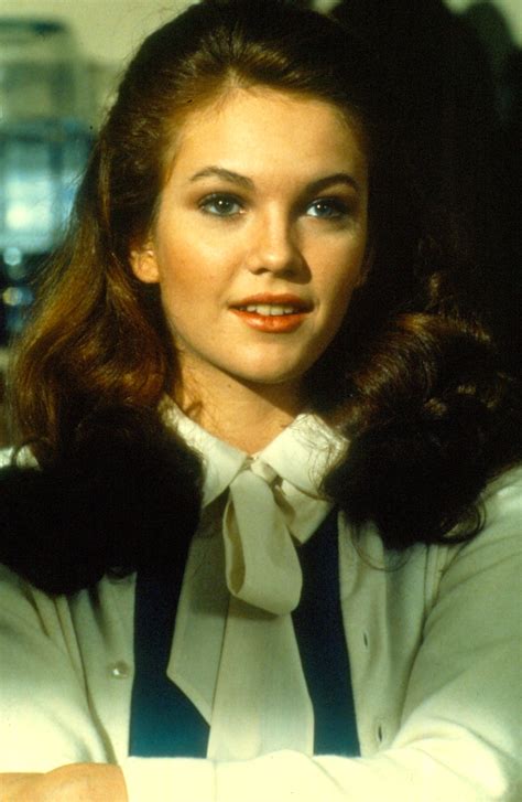 Diane Lane: The Journey of an Iconic Performer