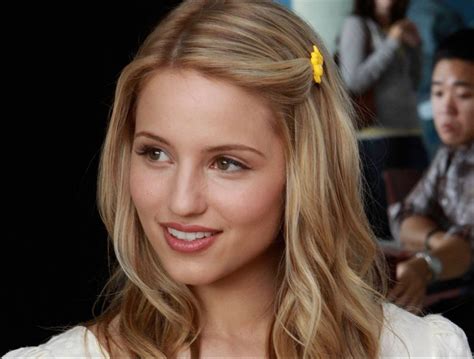 Dianna Agron's Projects: Going Beyond Glee and Exploring New Frontiers