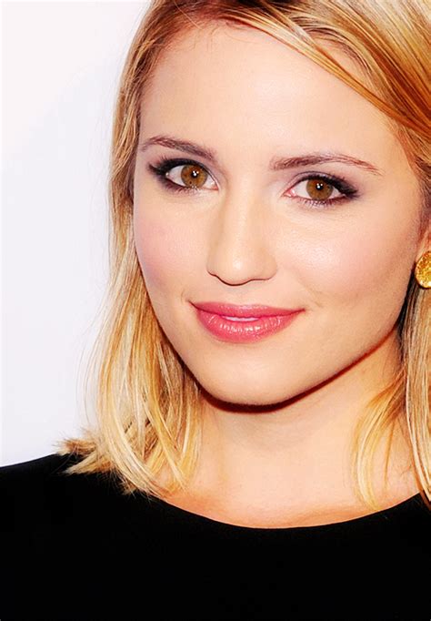 Dianna Agron: A Versatile Actress with an Enthralling Hollywood Journey