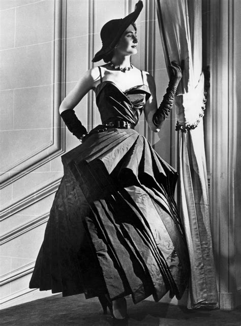 Dior Bardot's Signature Style and Fashion Inspirations