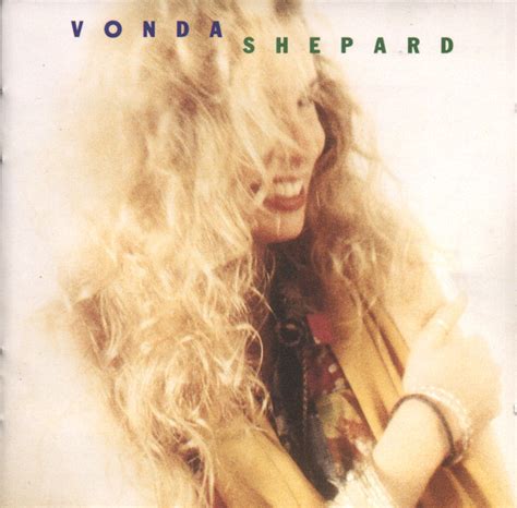 Discography: Exploring Vonda Shepard's Musical Journey