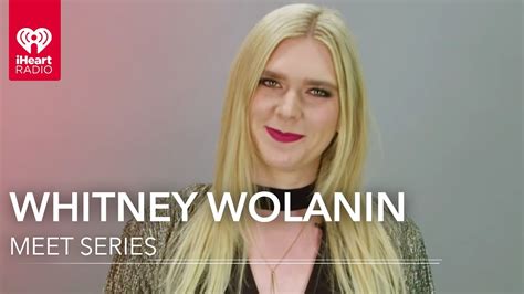 Discover Whitney Wolanin's Remarkable Fortune