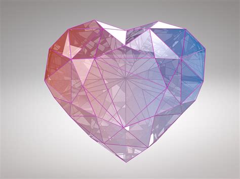 Discover the Extraordinary Life of Crystal Heart