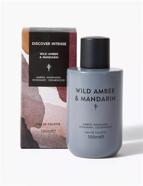 Discover the Mysterious Amber Wild