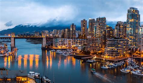 Discover the Story of Vancouver's Intriguing Icon