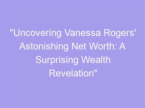 Discovering Adora Ray's Wealth: A Surprising Revelation