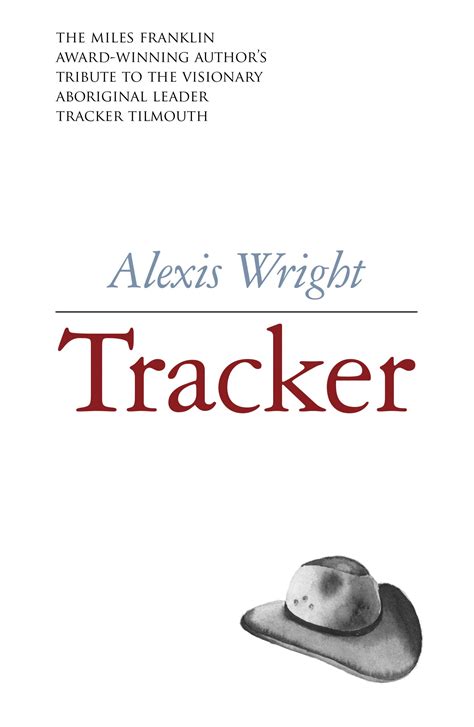 Discovering Alexis Wright's Passion for Writing