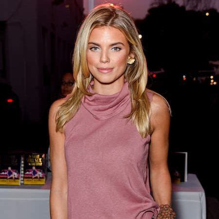 Discovering Annalynne Mccord's Net Worth and Philanthropic Endeavors