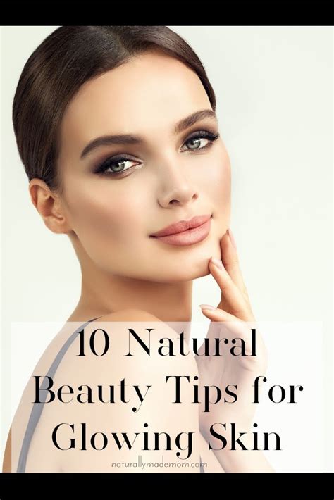 Discovering Beauty Secrets and Skincare Tips