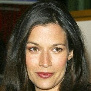 Discovering Brooke Langton's Age: From Birth to Stardom