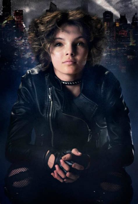 Discovering Camren Bicondova's Financial Success and Upcoming Endeavors