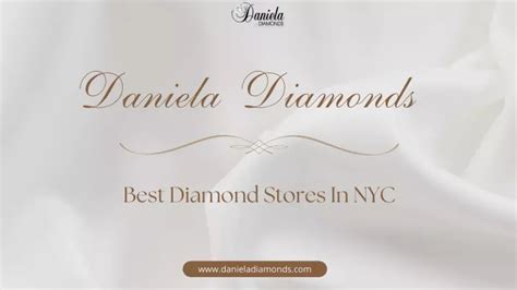 Discovering Daniela Diamond: Early Life and Background