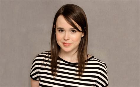 Discovering Ellen Page's breakthrough roles