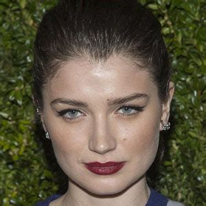 Discovering Eve Hewson's Biography and Early Life