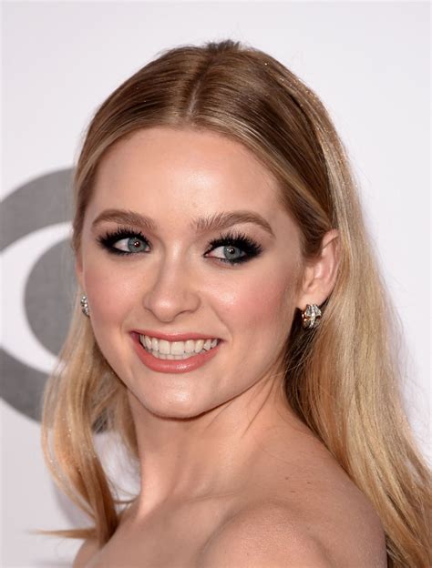 Discovering Greer Grammer's Financial Success