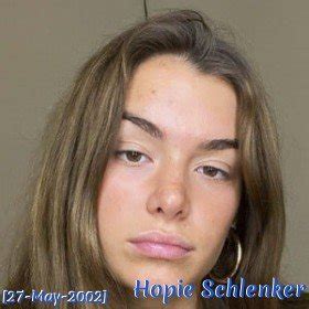 Discovering Hopie Schlenker's Age and Early Beginnings