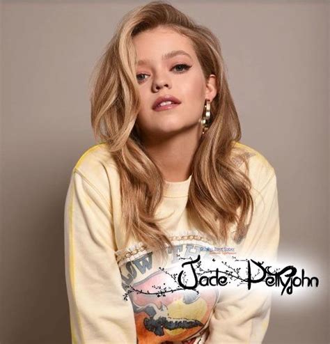 Discovering Jade Pettyjohn's Age and Early Career