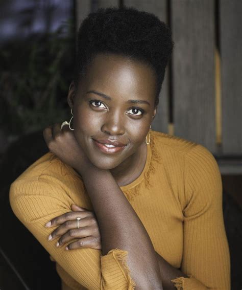 Discovering Lupita Nyongo's Personal Life and Philanthropic Engagements
