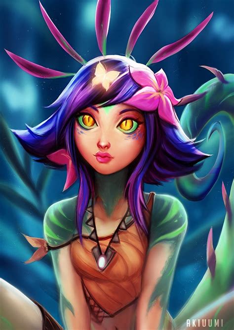 Discovering Neeko's Age: A Journey through Time