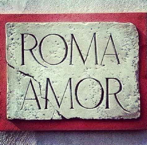Discovering Roma Amor's Distinctive Style and Personal Brand