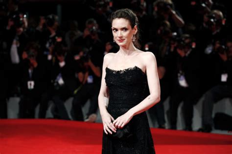 Discovering Winona Ryder's Financial Success