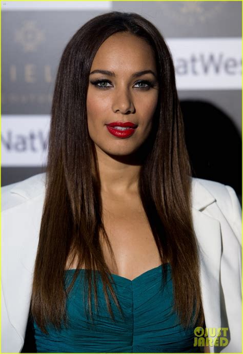 Discovering the Astonishing Wealth of Leona Lewis