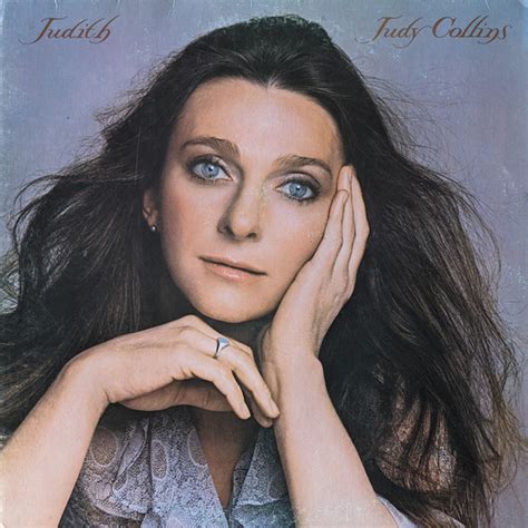 Discovering the Early Years: Exploring Judy Collins' Background