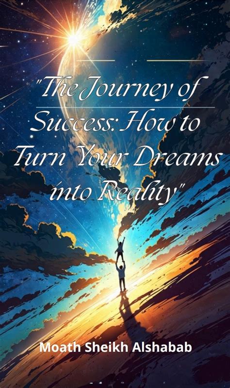 Discovering the Journey of Success