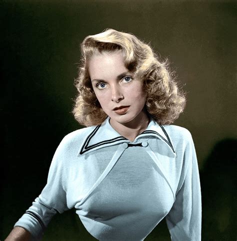 Discovering the Legacy of Janet Leigh