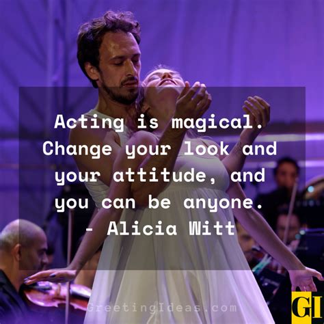 Discovering the Love for Acting
