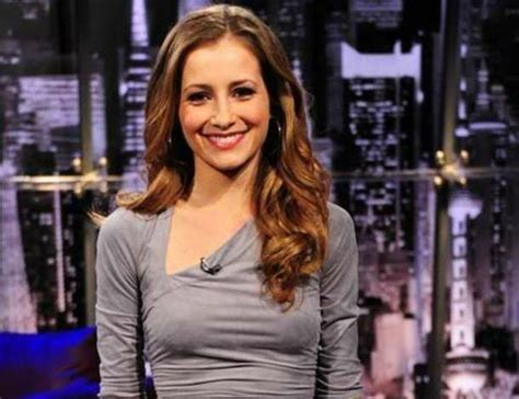 Discovering the Multifaceted Talents of Candace Bailey Beyond the World of Television Hosting