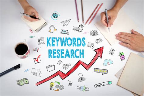 Discovering the Power of Strategic Keyword Research 